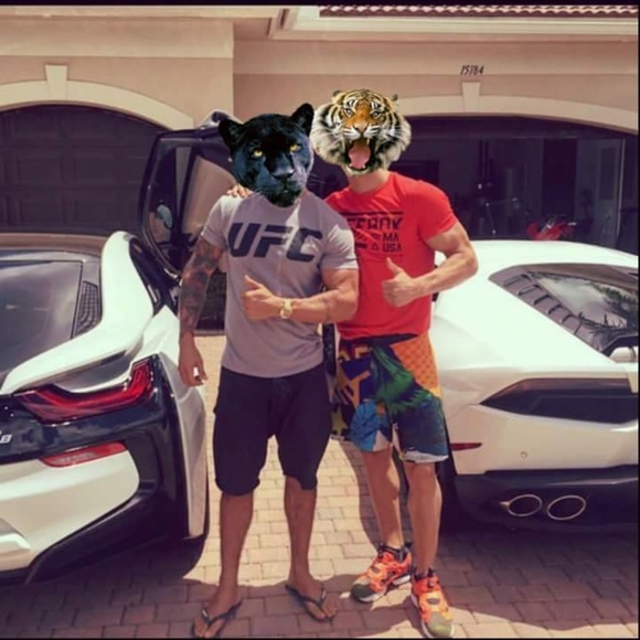 Meet your Posher, David - Picture 7 of 8